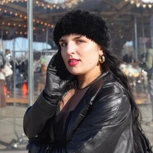 Meet your Posher, Chancy